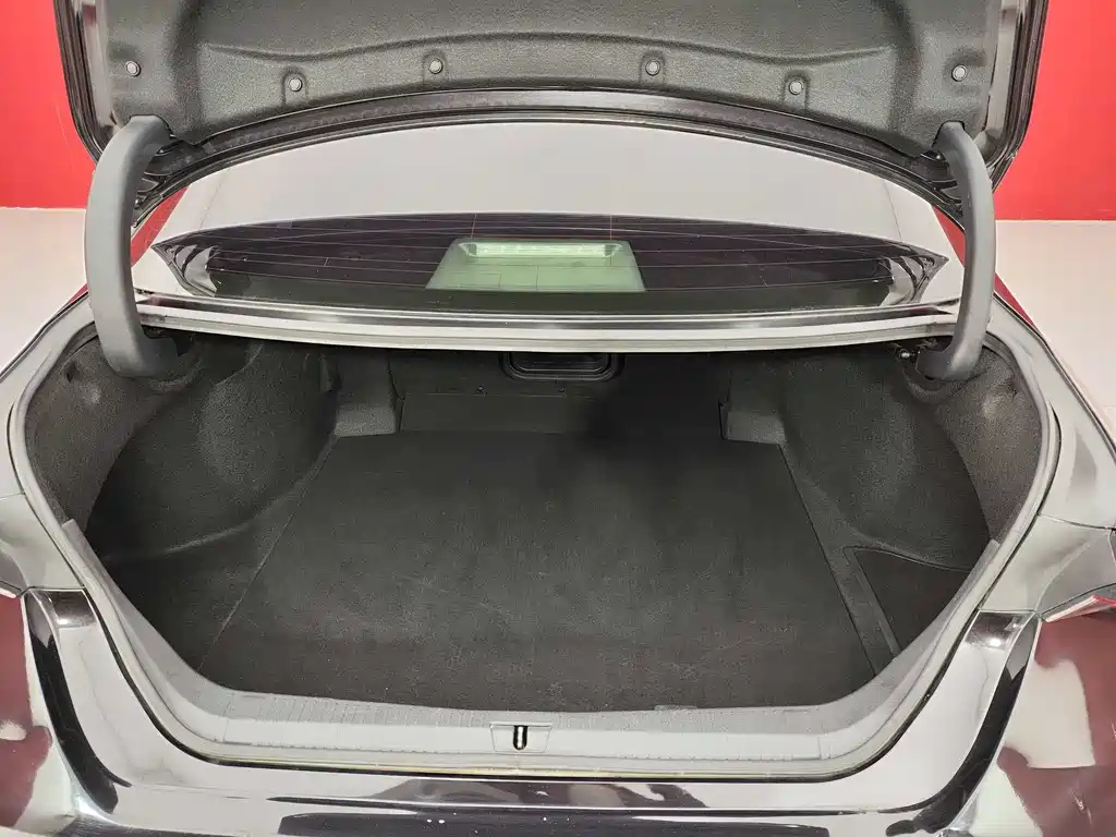 TOYOTA AVALON 2019