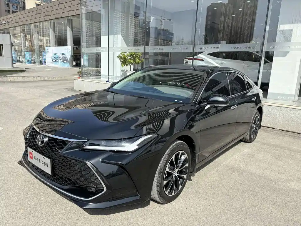 TOYOTA AVALON 2023