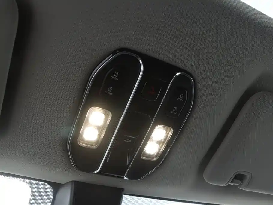 TRUMPCHI M8 2023