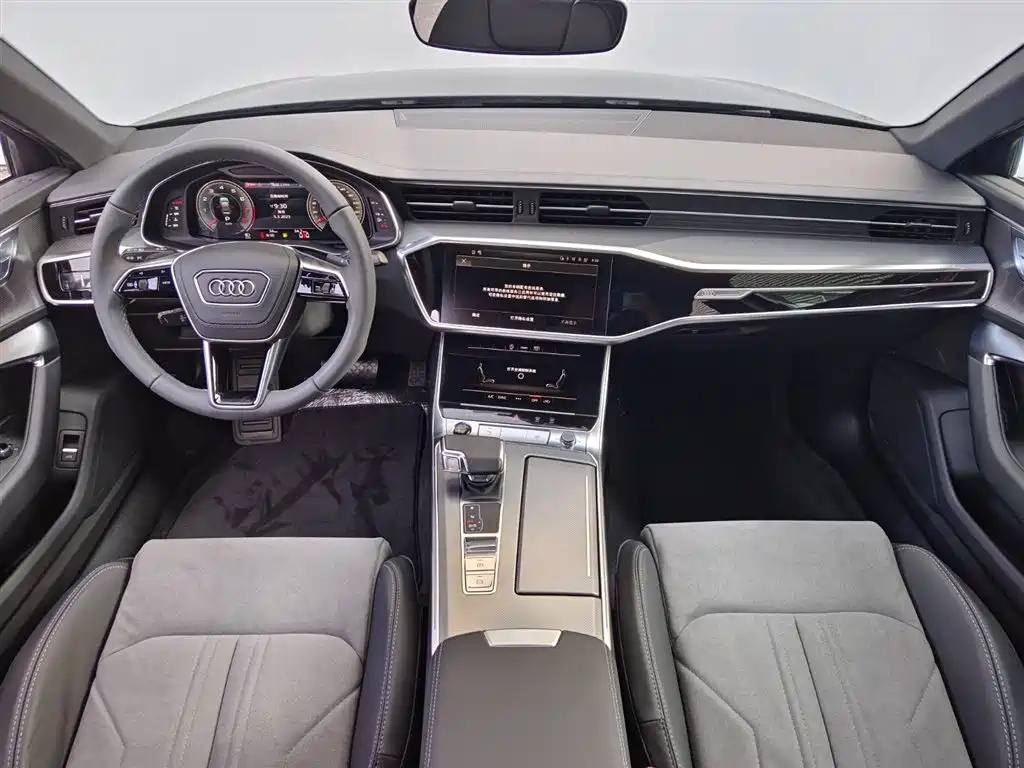 AUDI A6L 2024