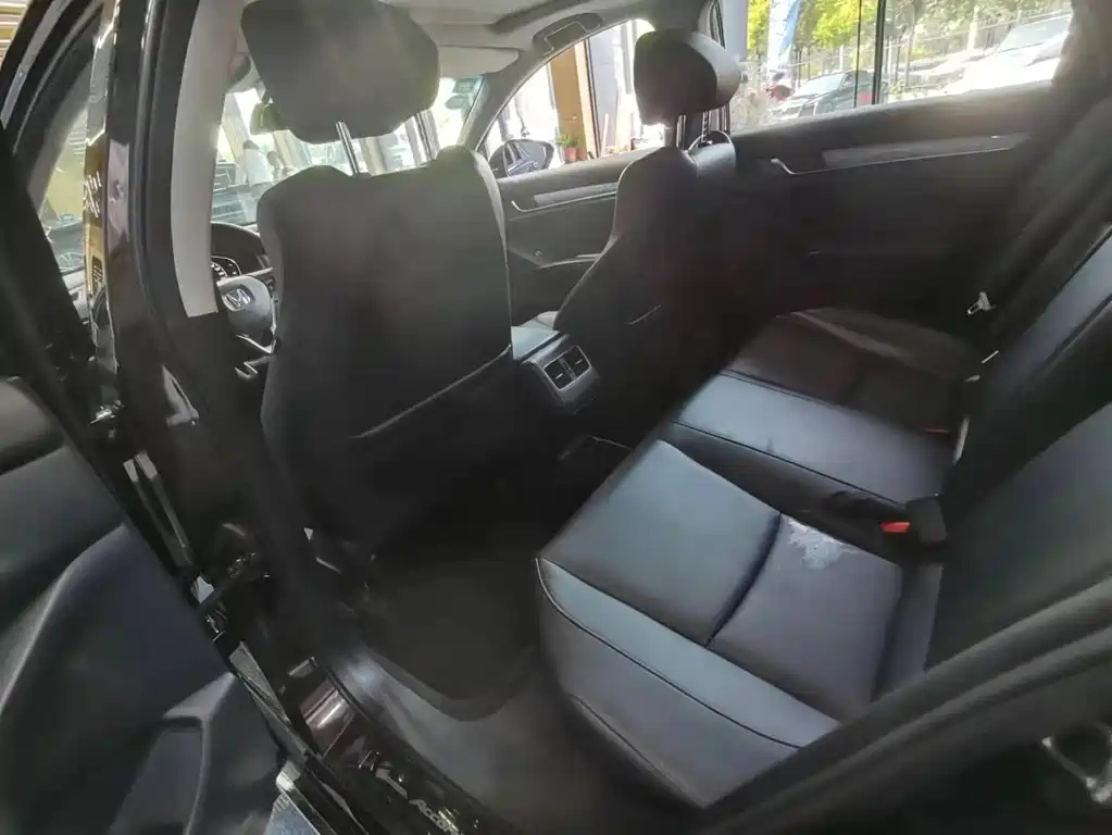 HONDA ACCORD 2020