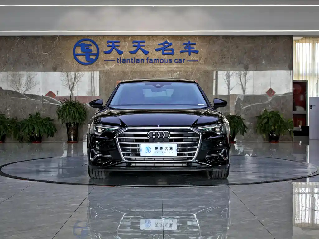 AUDI A6L 2023