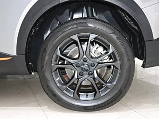 HAVAL &#31070;&#20861; 2022 YEAR 1.5T EDITION DHT 2022