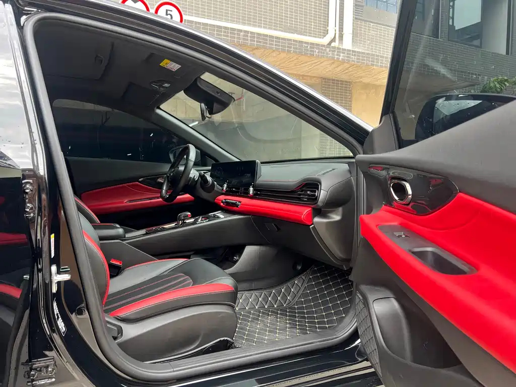 TRUMPCHI EMPOW 2022