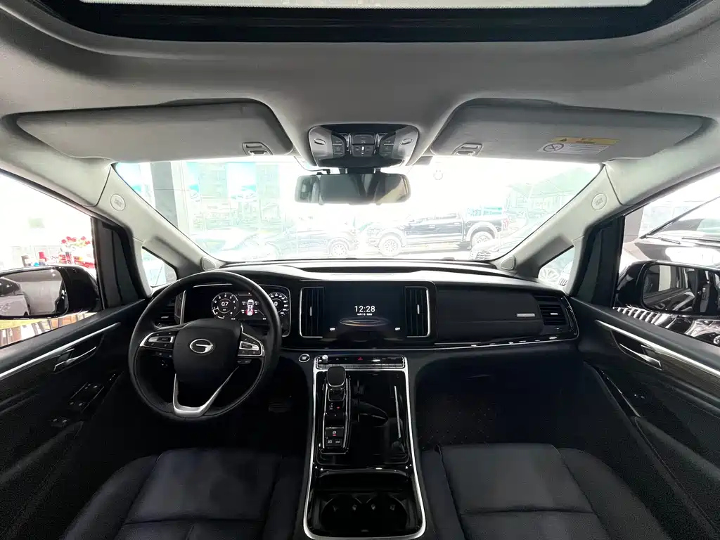TRUMPCHI M8 2022
