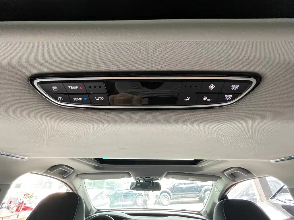 TRUMPCHI M8 2022