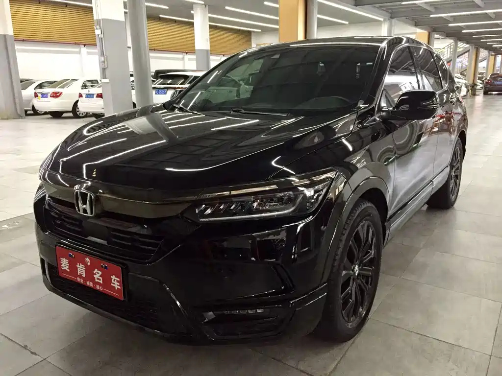 HONDA BREEZE 2021