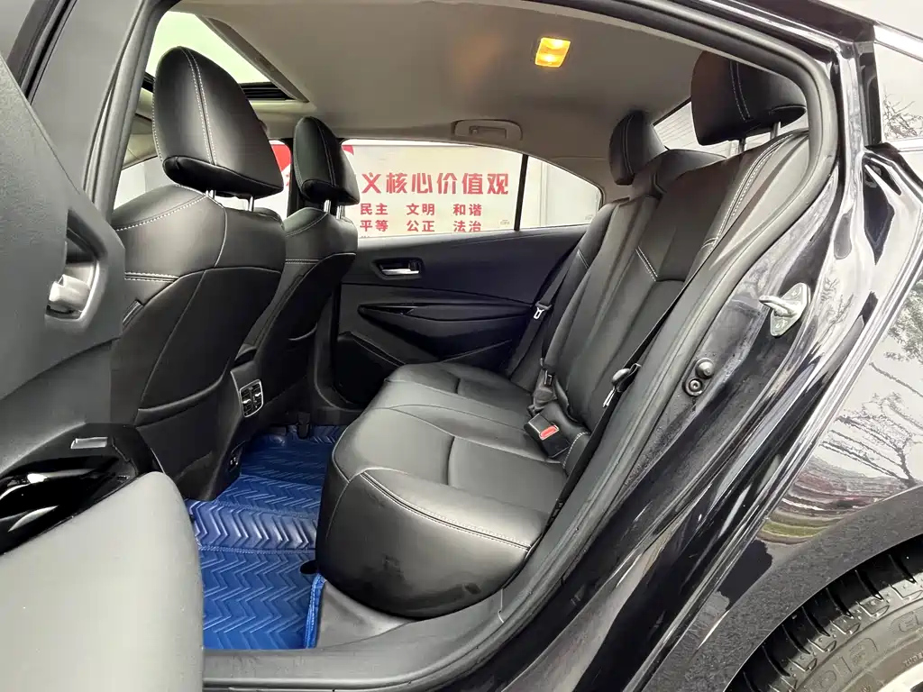 TOYOTA ALLION 2022