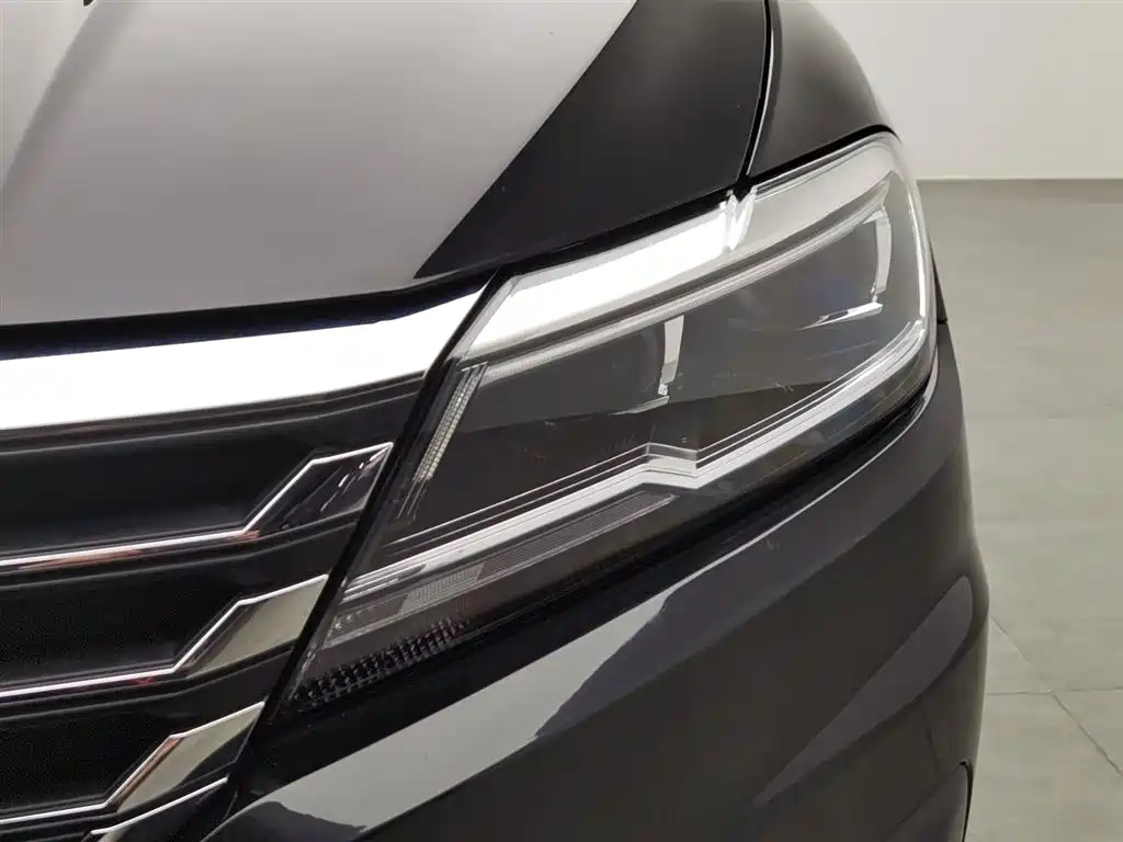 VOLKSWAGEN LAVIDA 2021