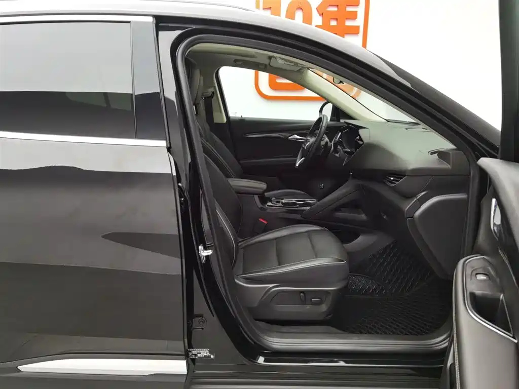 BUICK ENVISION 2023