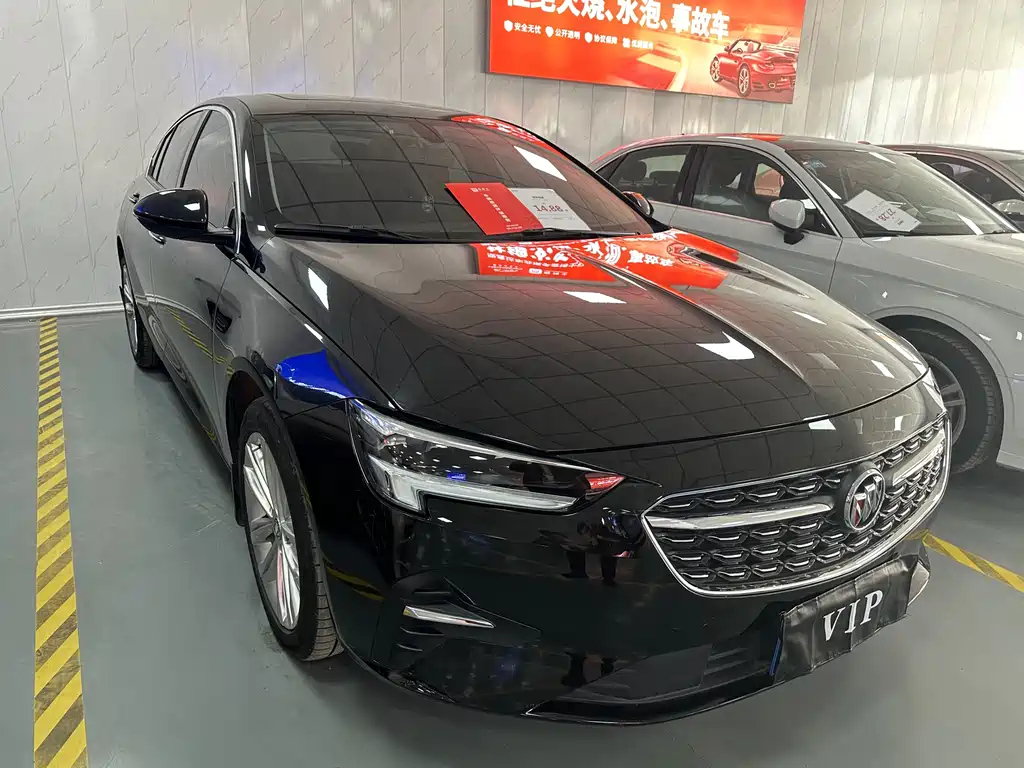BUICK REGAL 2023