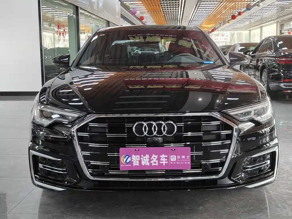 AUDI A6L 2024