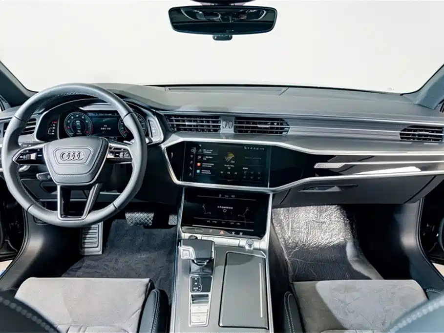 AUDI A6L 2023