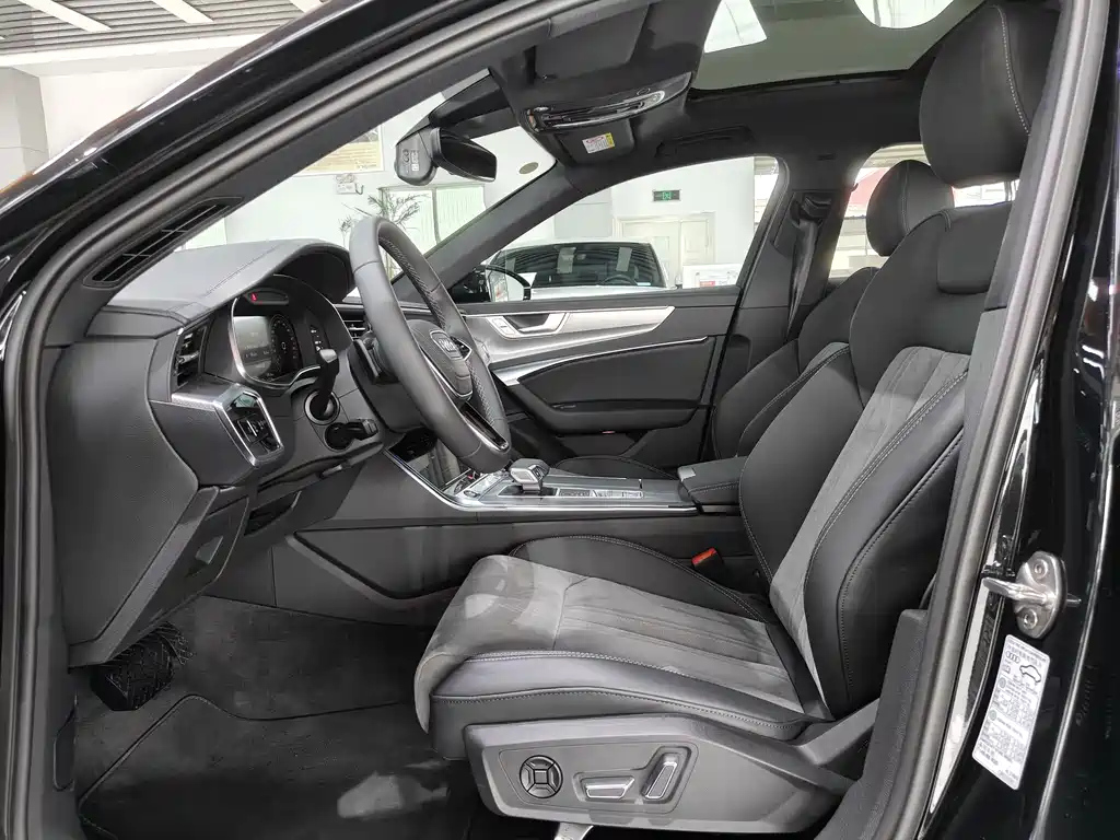 AUDI A6L 2024