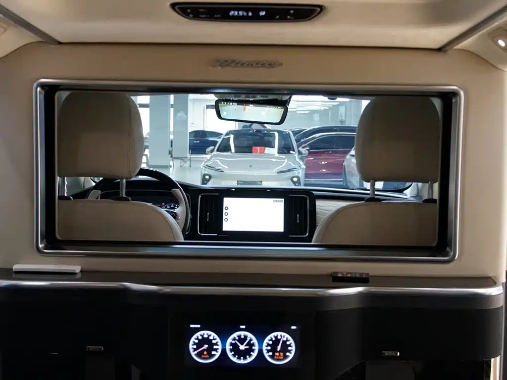 TRUMPCHI M8 2022