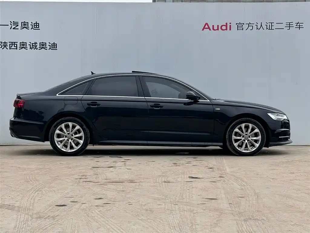 AUDI A6L 2019