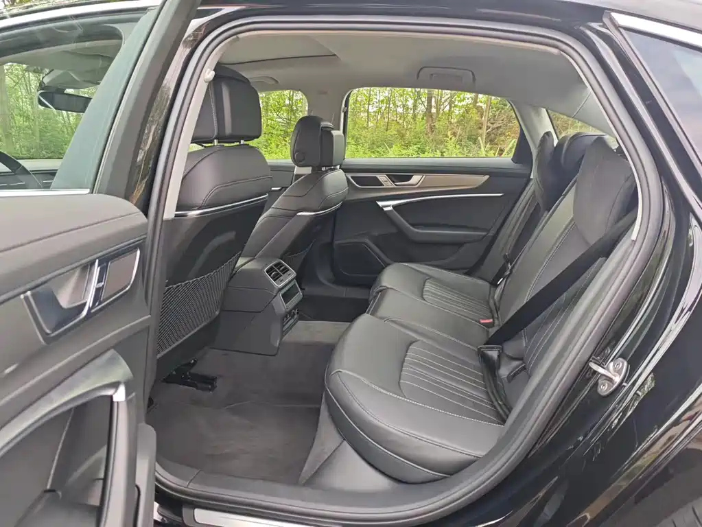 AUDI A6L 2023