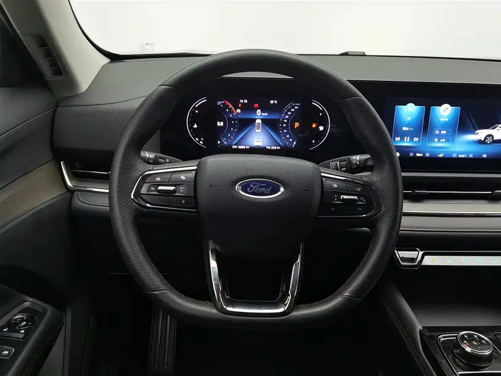 FORD OTHER 2023