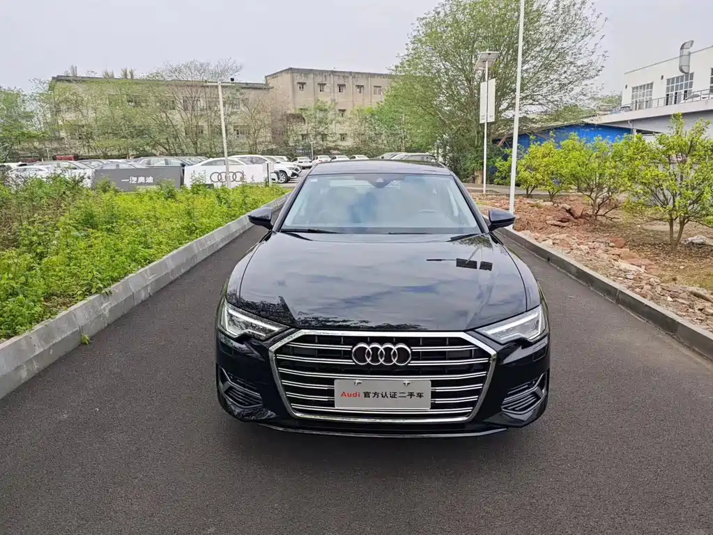 AUDI A6L 2023