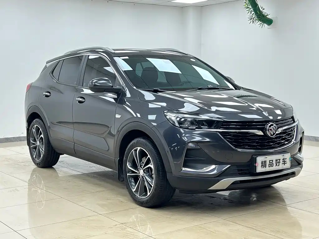 BUICK ENCORE GX 2020
