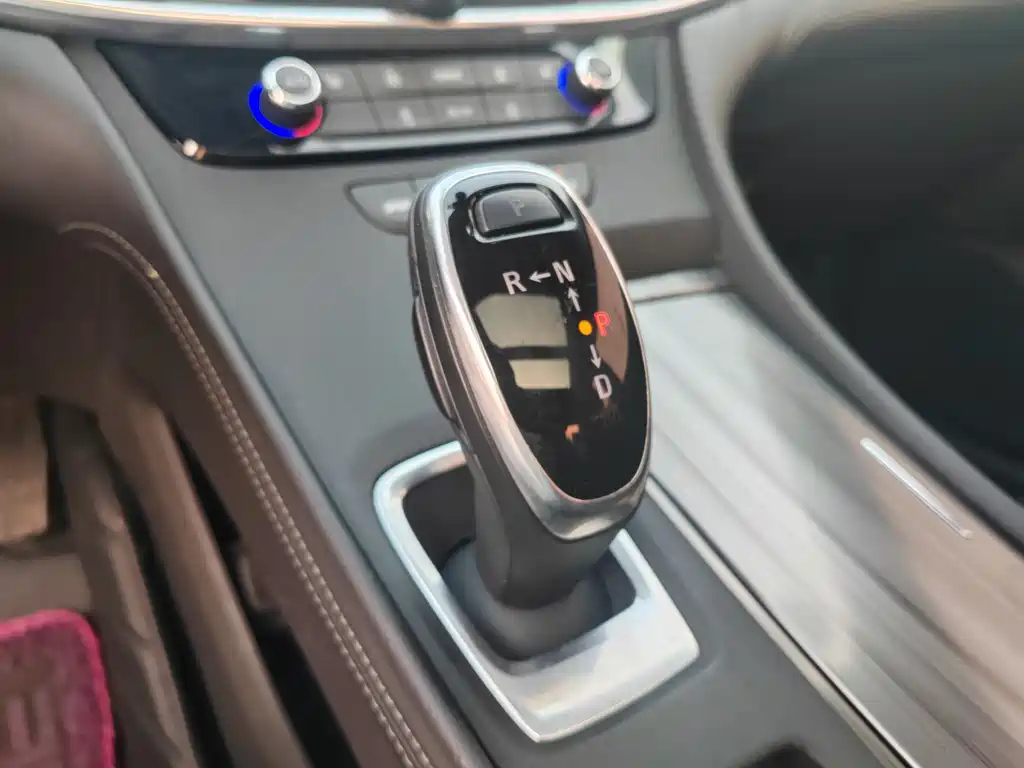 BUICK LACROSSE 2020