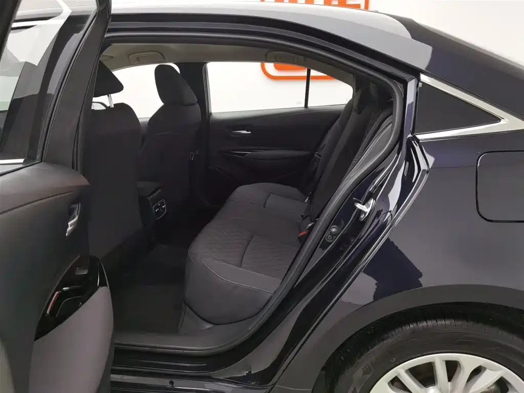TOYOTA ALLION 2021