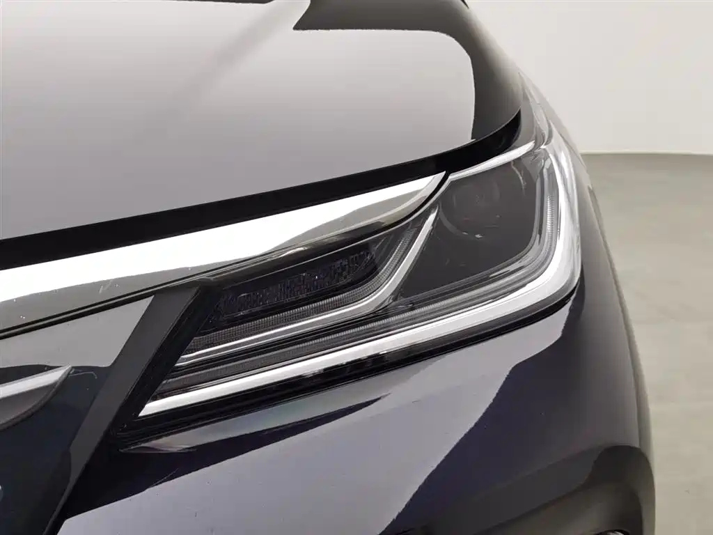 TOYOTA ALLION 2021