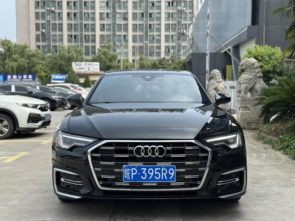 AUDI A6L 2024