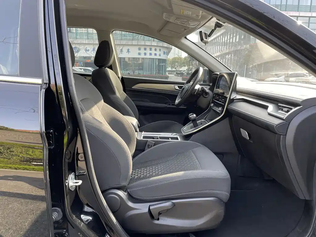 HAVAL M6 2021