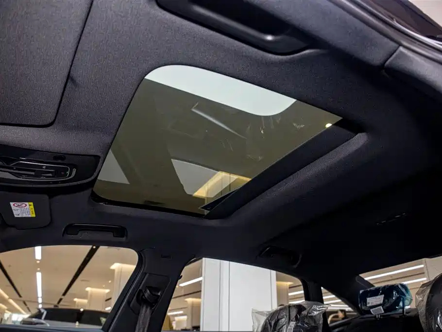 AUDI A6L 2024