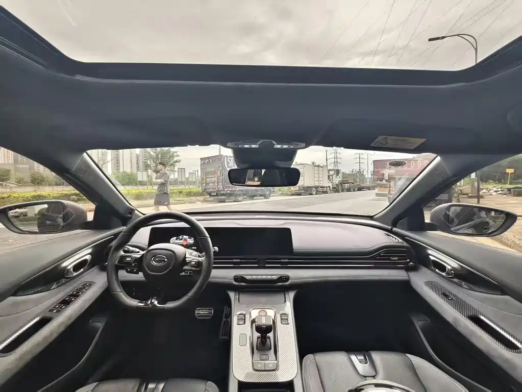 TRUMPCHI EMPOW 2023