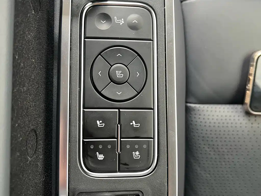 TRUMPCHI M8 2021