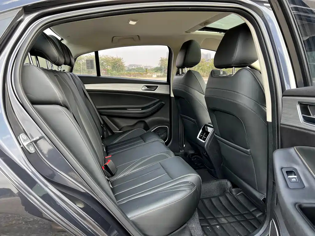 CHERY ARRIZO 5 PLUS 2021