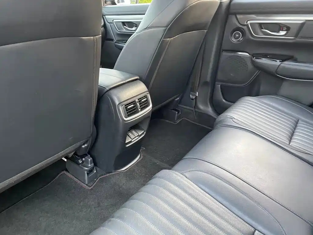 HONDA BREEZE 2021