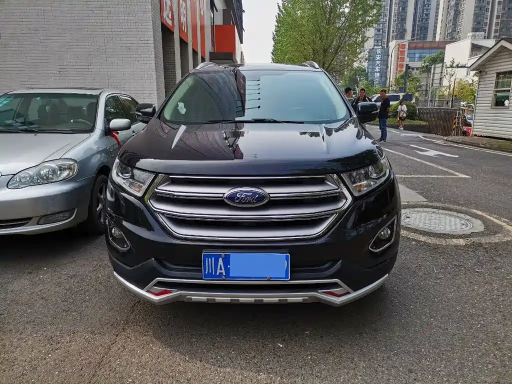 FORD EDGE 2015