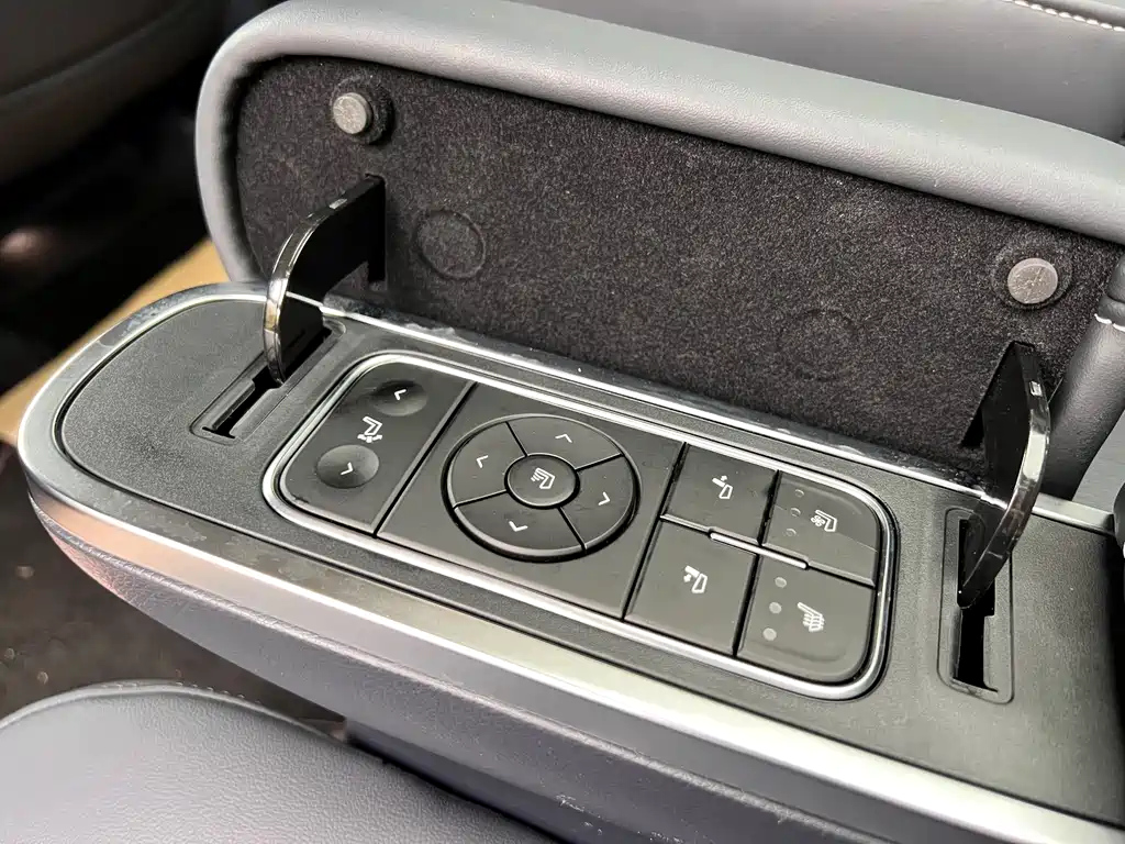 TRUMPCHI M8 2022