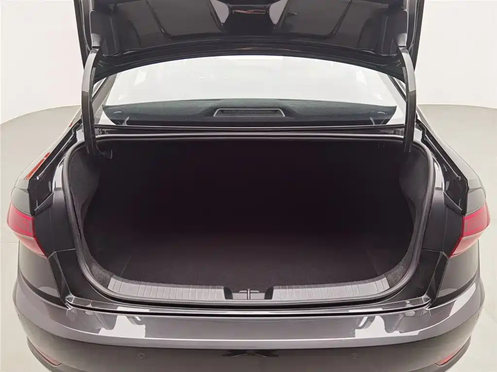 VOLKSWAGEN SAGITAR 2021