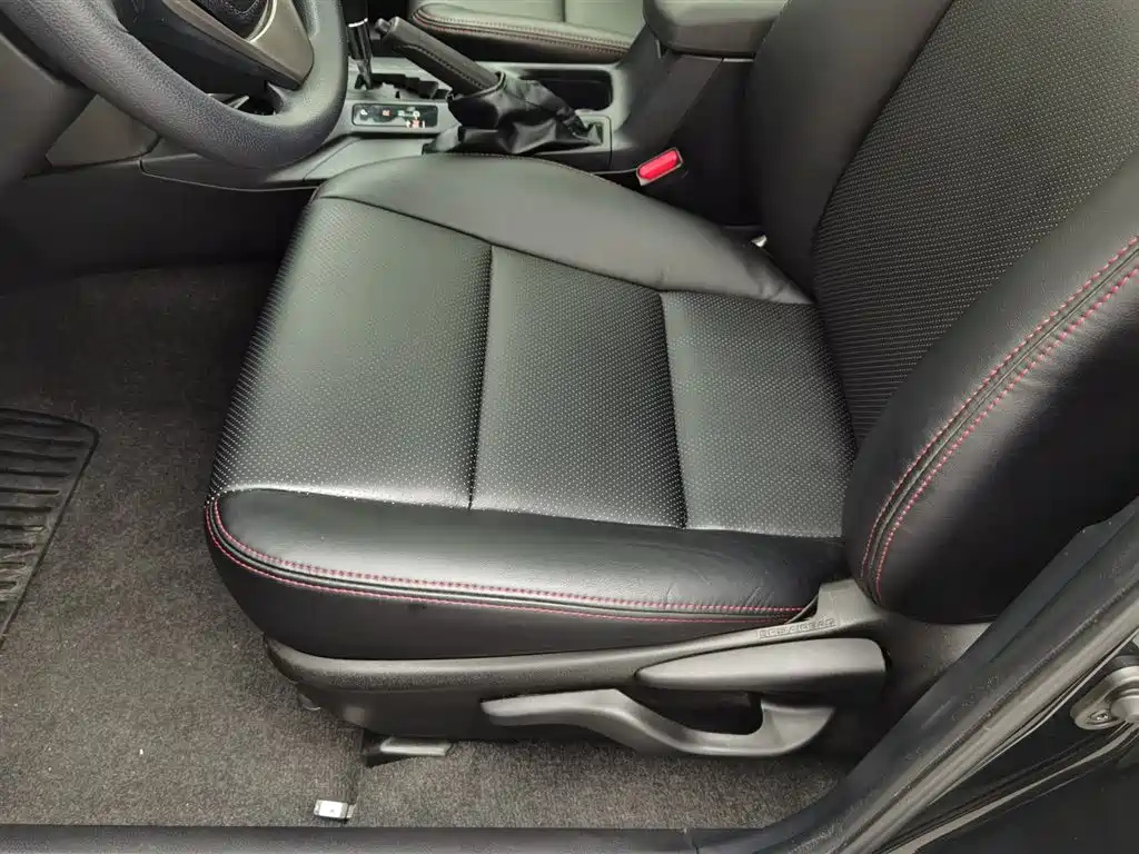 TOYOTA RAV4 RONGFANG 2019