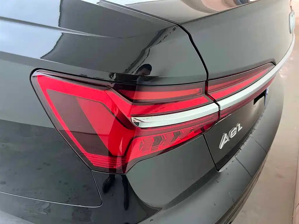 AUDI A6L 2023