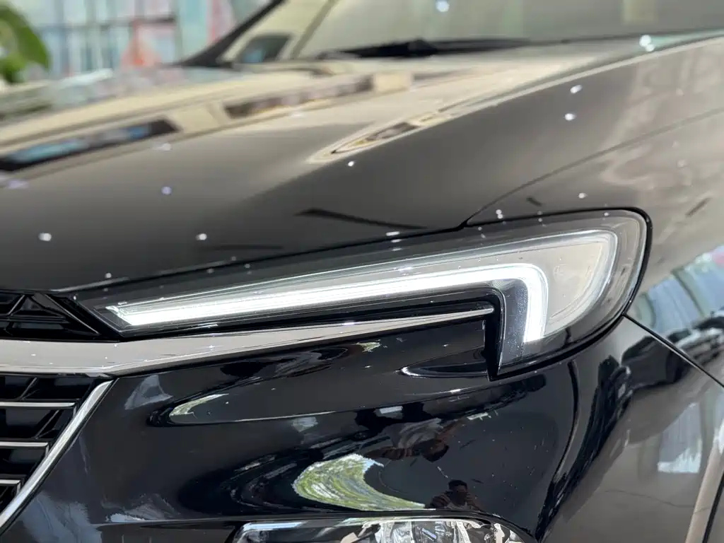 BUICK ENCLAVE 2022