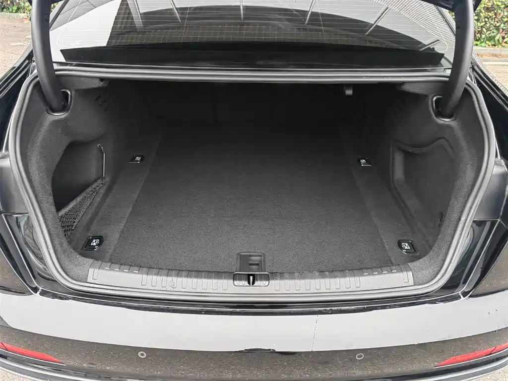 AUDI A6L 2021