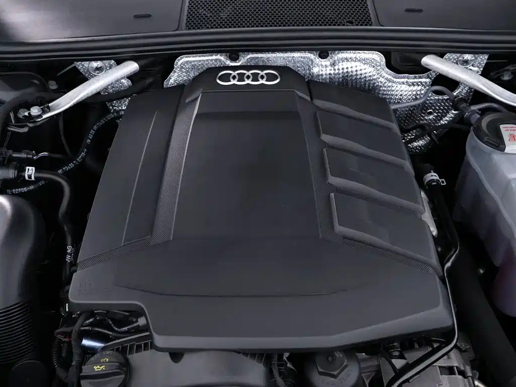 AUDI A6L 2023