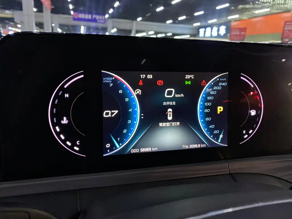 FORD EQUATOR 2022