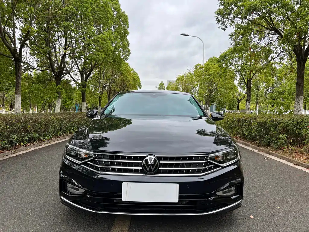 VOLKSWAGEN MAGOTAN 2023