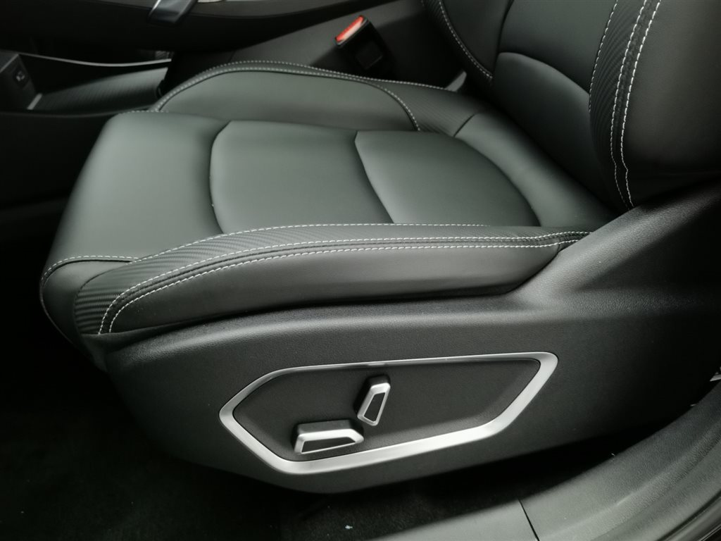 GEELY AUTO BOYUE 2020