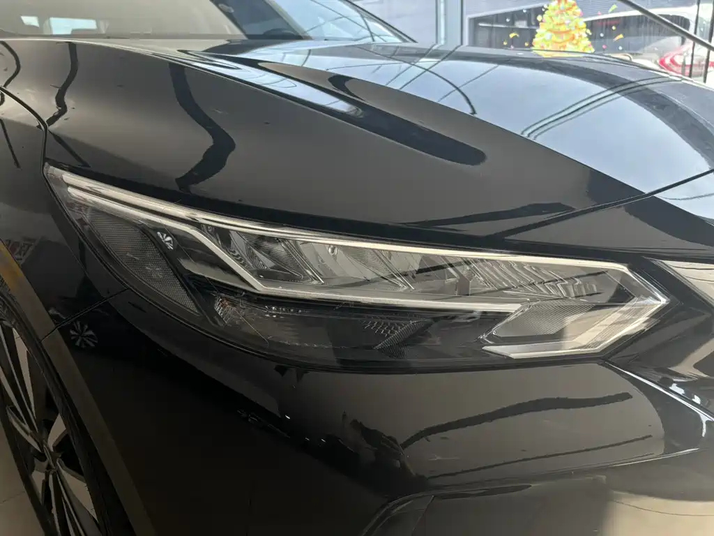 NISSAN SYLPHY 2022