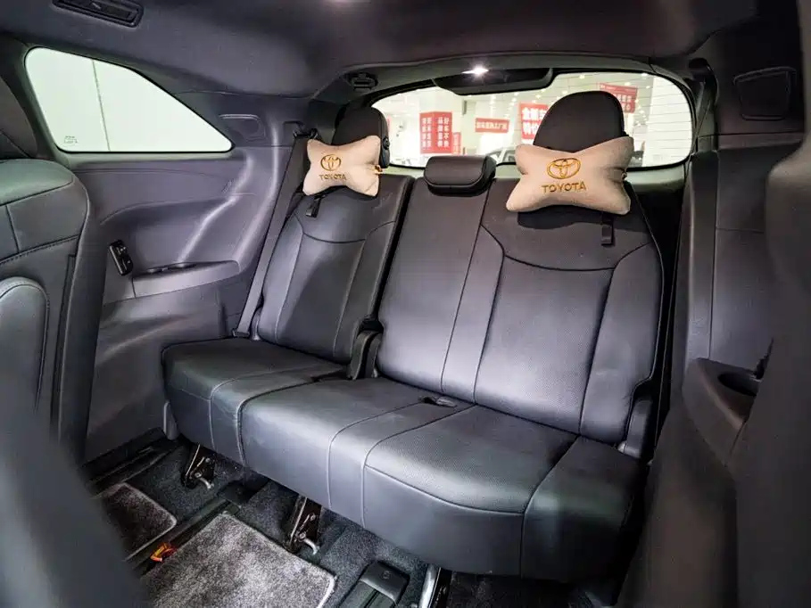 TOYOTA SIENNA SIENNA 2022