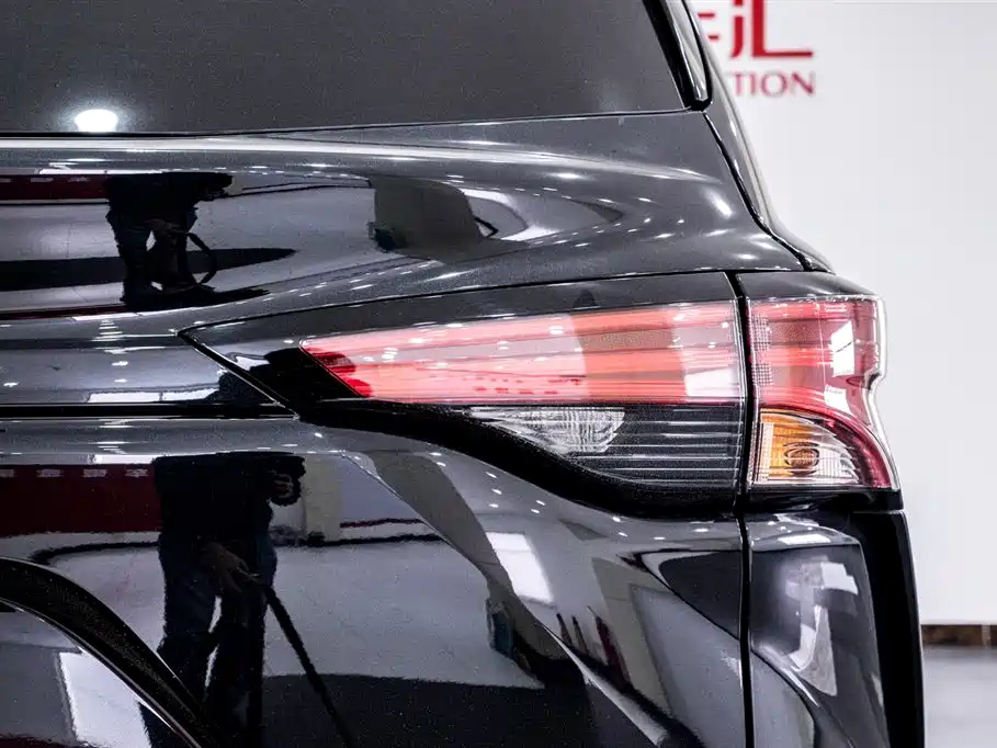 TOYOTA SIENNA SIENNA 2022