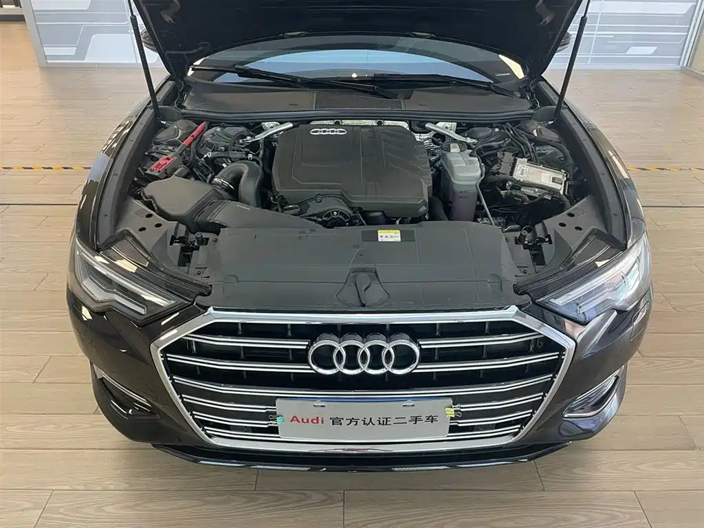 AUDI A6L 2023