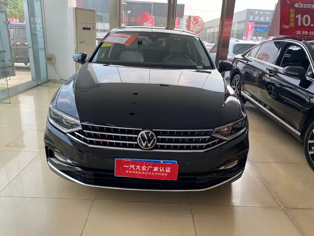 VOLKSWAGEN MAGOTAN 2024